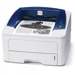 Impresora Xerox 3250 Semi Nova Xerox Garantia Total