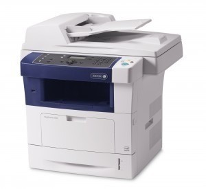 Impressora Laser WorkCentre Xerox 3550 – Semi Nova
