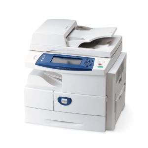 Multifuncional Laser Xerox 4260